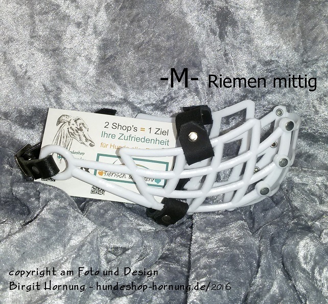 MK - TINY 150 -M- SOFT weiß (geschützt)