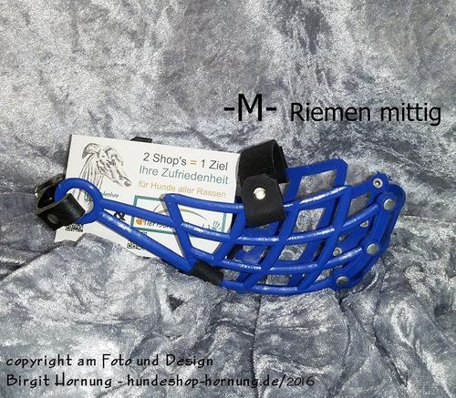 MK - TINY 150 -M- SOFT blau (geschützt)