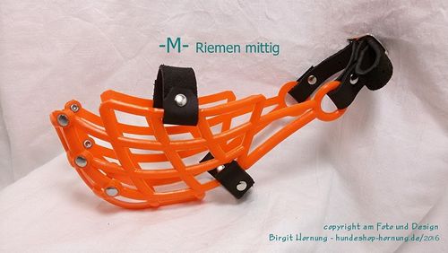 MK - TINY 150 -M- SOFT orange (geschützt)