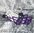 MK - TINY 150 -M- SOFT violett (geschützt)